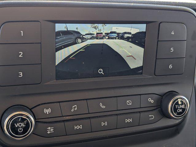 used 2024 Ford Transit-250 car, priced at $34,999