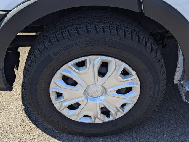 used 2024 Ford Transit-250 car, priced at $34,999