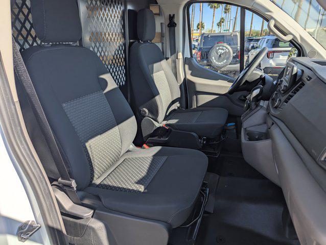 used 2024 Ford Transit-250 car, priced at $34,999