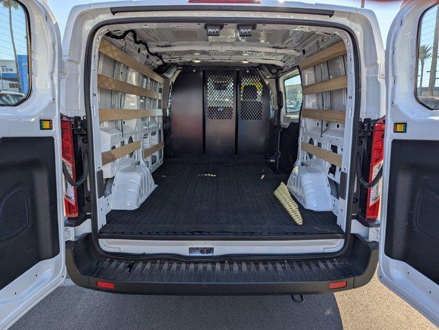used 2024 Ford Transit-250 car, priced at $34,999