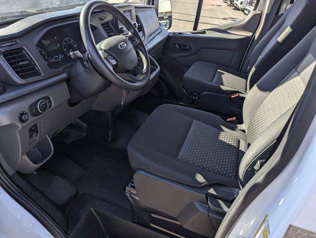used 2024 Ford Transit-250 car, priced at $34,999