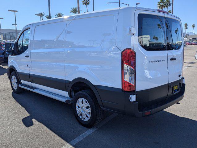 used 2024 Ford Transit-250 car, priced at $34,999