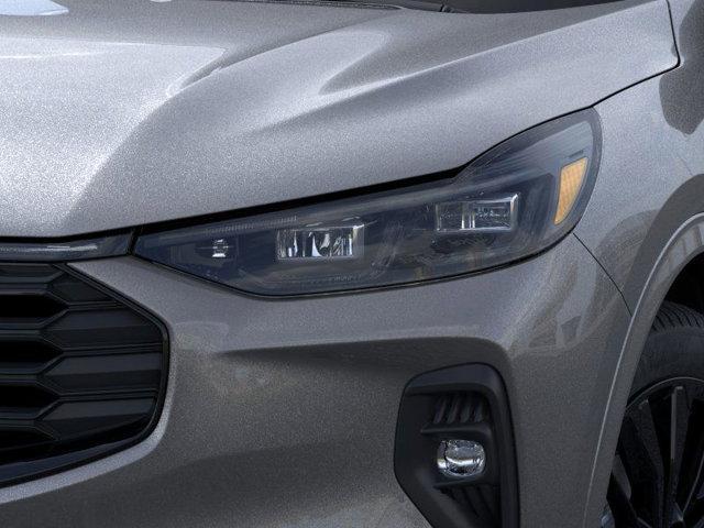 new 2026 Ford Escape car, priced at $43,260
