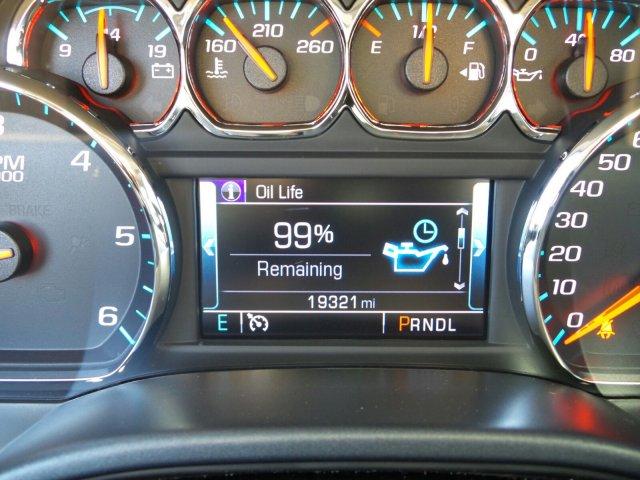 used 2018 Chevrolet Silverado 1500 car, priced at $19,999