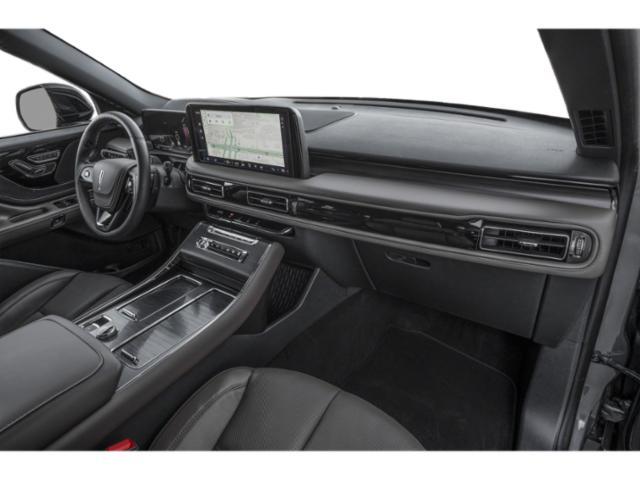 new 2025 Lincoln Aviator car, priced at $76,890