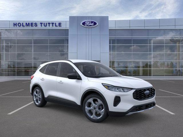 new 2026 Ford Escape car, priced at $35,720