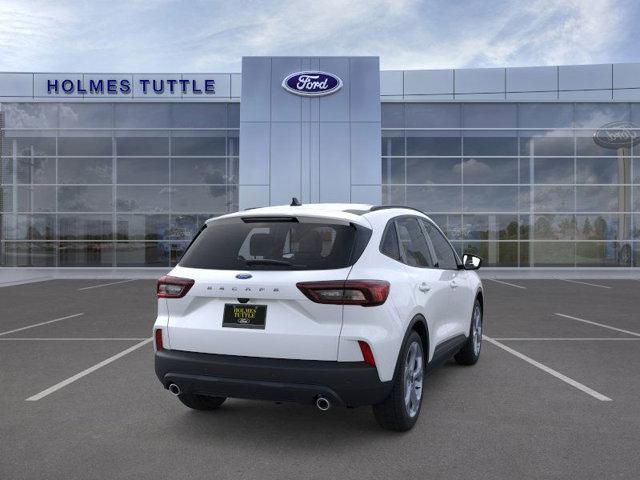 new 2026 Ford Escape car, priced at $35,720