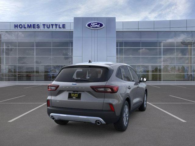 new 2026 Ford Escape car, priced at $33,185