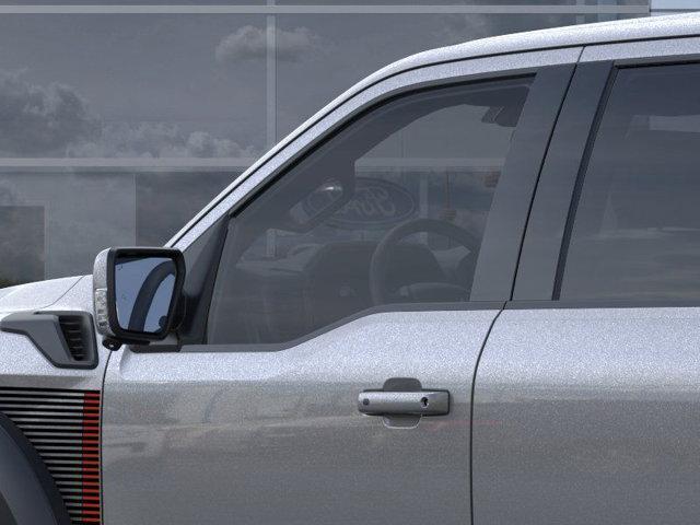 new 2026 Ford F-150 car, priced at $115,020