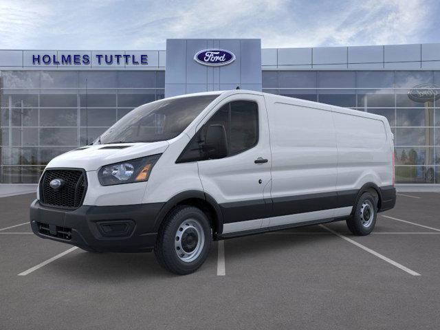 new 2025 Ford Transit-150 car, priced at $47,060