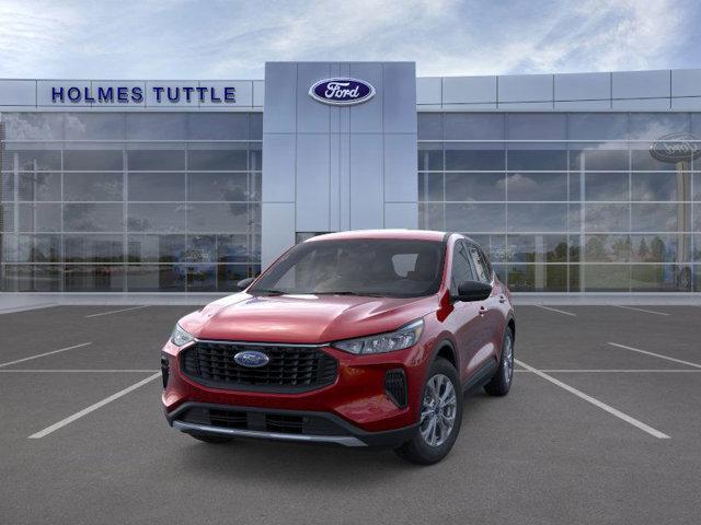 new 2026 Ford Escape car, priced at $31,175