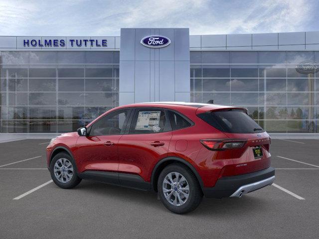 new 2026 Ford Escape car, priced at $31,175