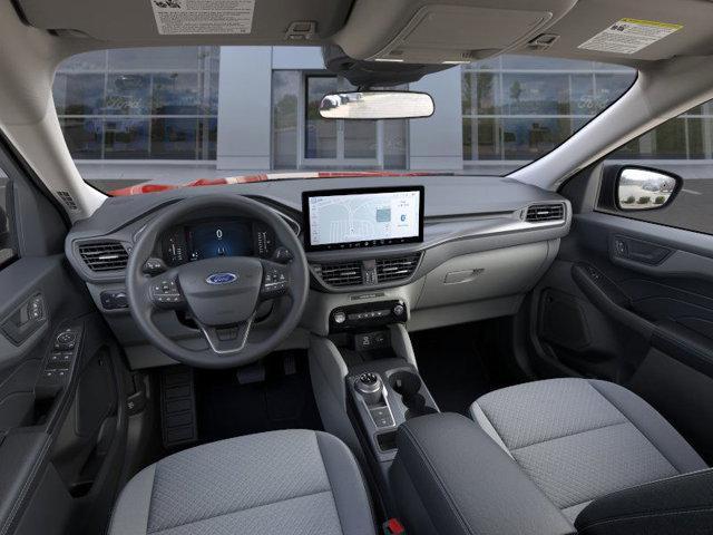 new 2026 Ford Escape car, priced at $31,175