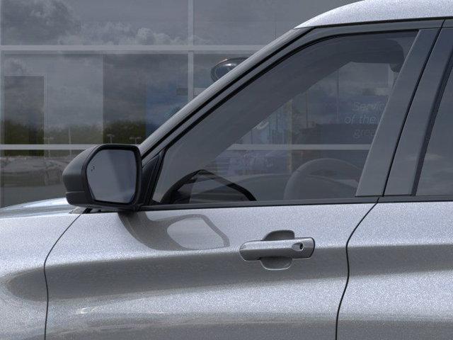 new 2026 Ford Explorer car, priced at $42,840