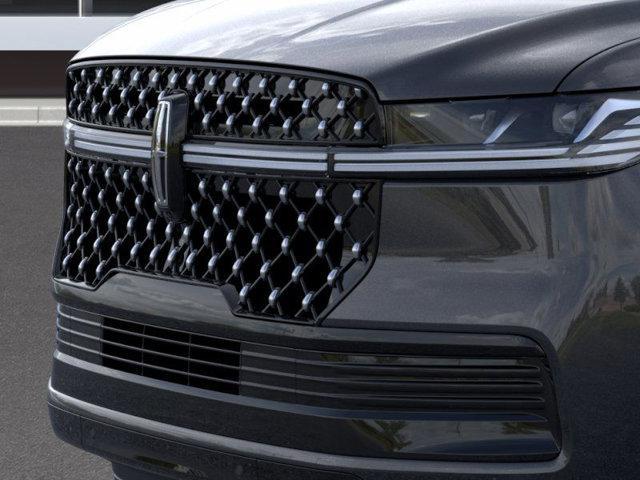 new 2026 Lincoln Navigator car, priced at $127,780