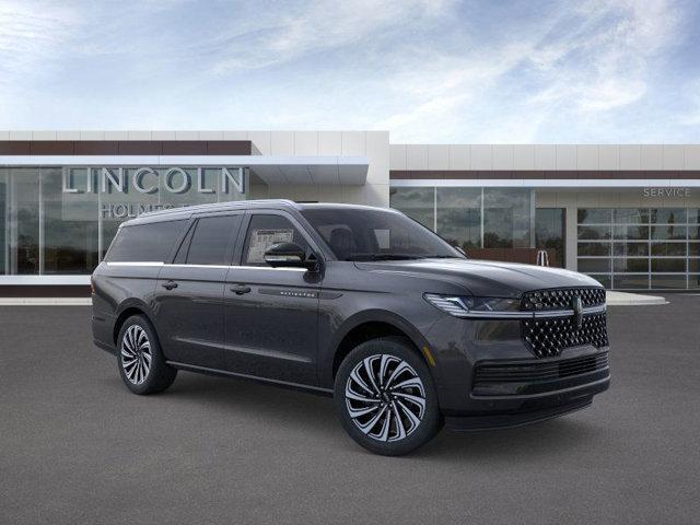 new 2026 Lincoln Navigator car, priced at $127,780