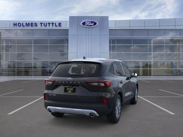 new 2026 Ford Escape car, priced at $29,845