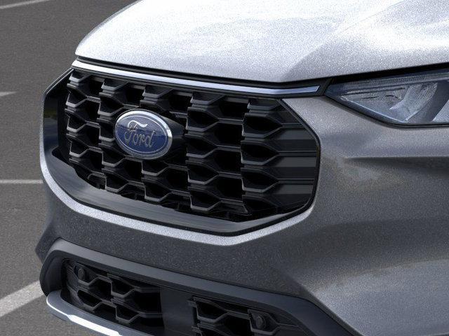 new 2026 Ford Escape car, priced at $34,725