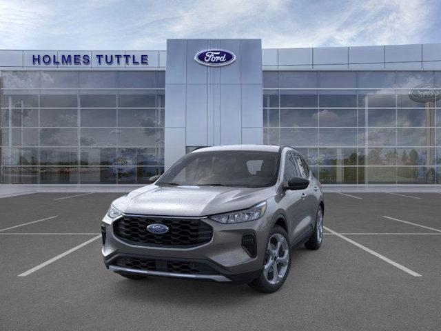 new 2026 Ford Escape car, priced at $34,725