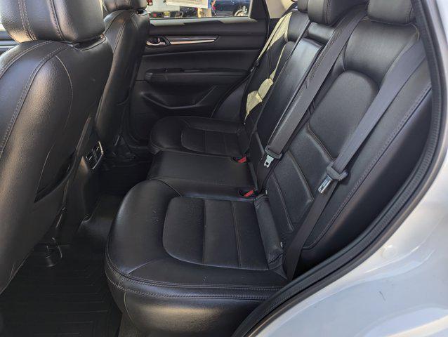 used 2018 Mazda CX-5 car, priced at $15,999