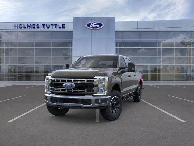 new 2026 Ford F-250 car, priced at $75,595