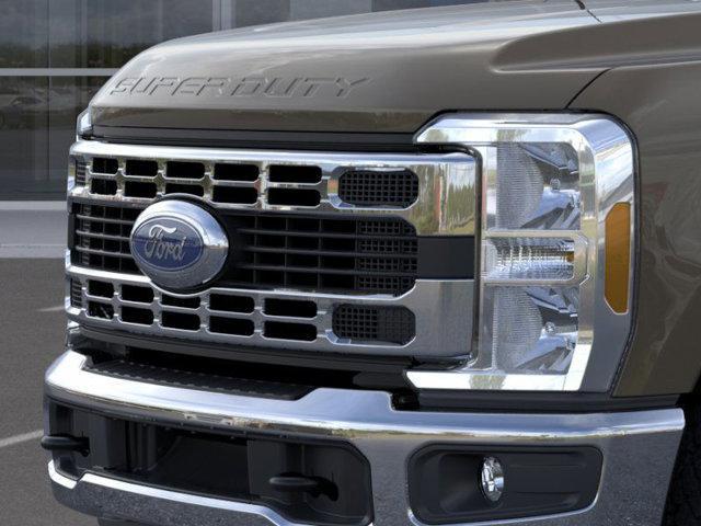 new 2026 Ford F-250 car, priced at $75,595