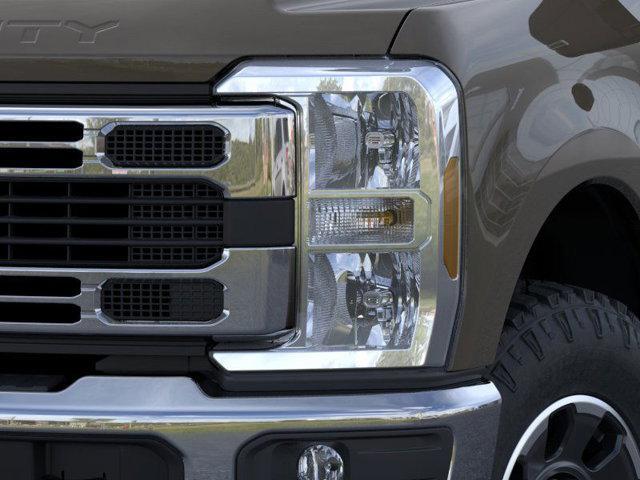 new 2026 Ford F-250 car, priced at $75,595