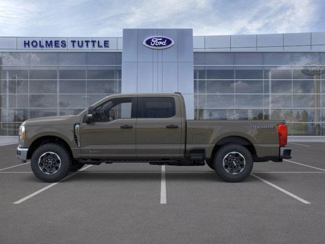 new 2026 Ford F-250 car, priced at $75,595