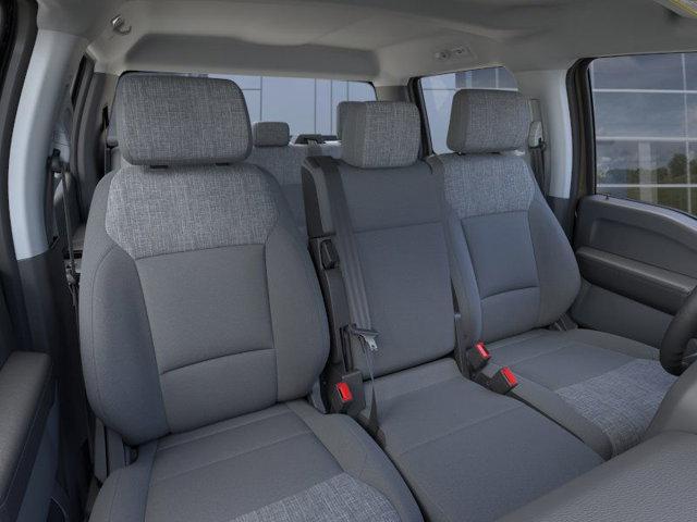 new 2026 Ford F-250 car, priced at $75,595