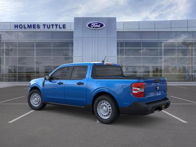 new 2026 Ford Maverick car, priced at $29,990