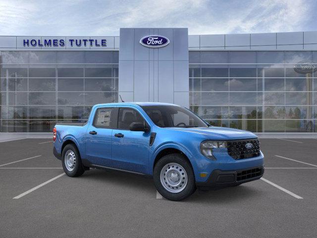new 2026 Ford Maverick car, priced at $29,990