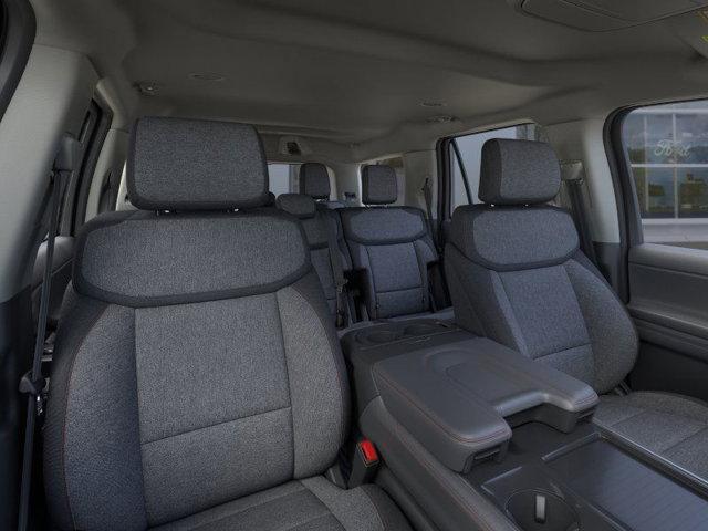 new 2025 Ford Expedition car, priced at $68,195
