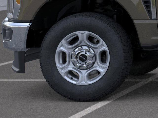 new 2026 Ford F-250 car, priced at $62,480