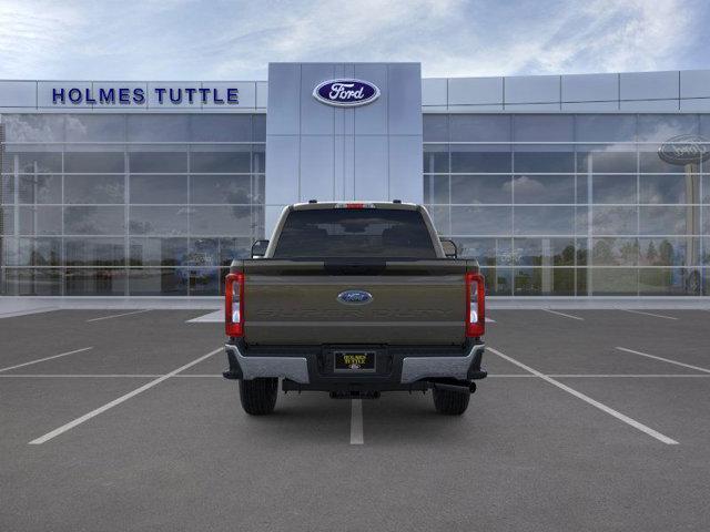 new 2026 Ford F-250 car, priced at $62,480