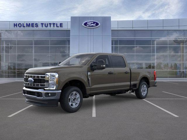 new 2026 Ford F-250 car, priced at $62,480