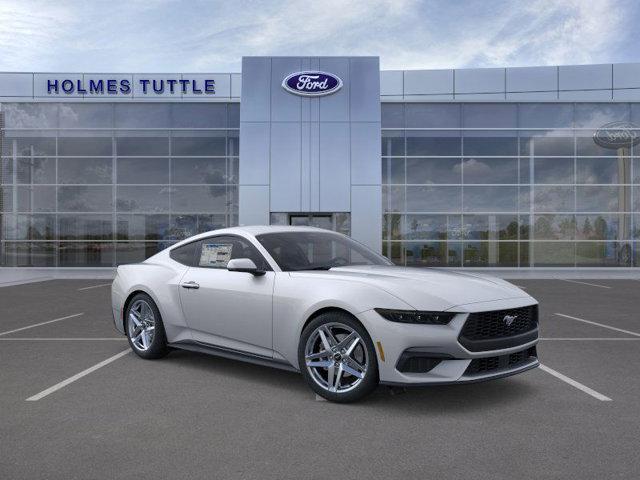new 2026 Ford Mustang car, priced at $38,370