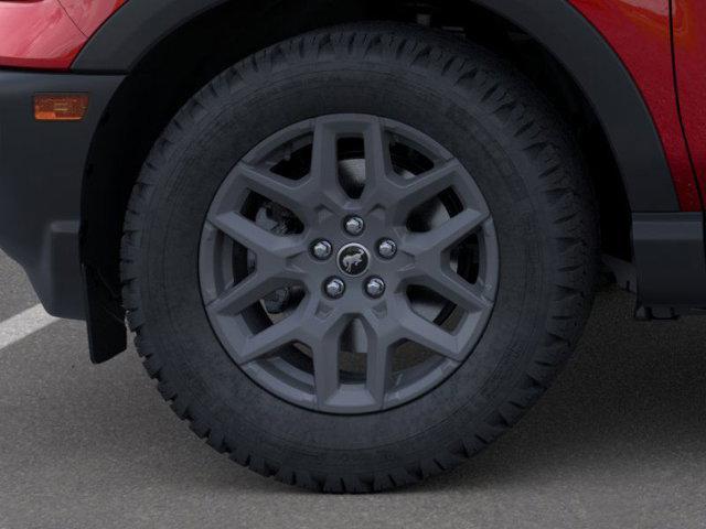 new 2025 Ford Bronco Sport car, priced at $36,190