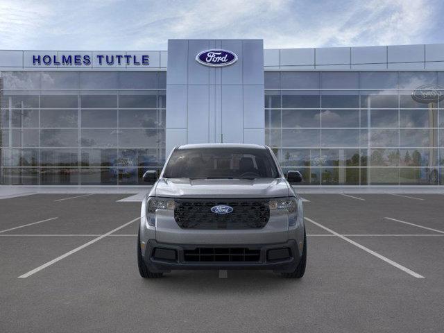 new 2026 Ford Maverick car, priced at $38,880