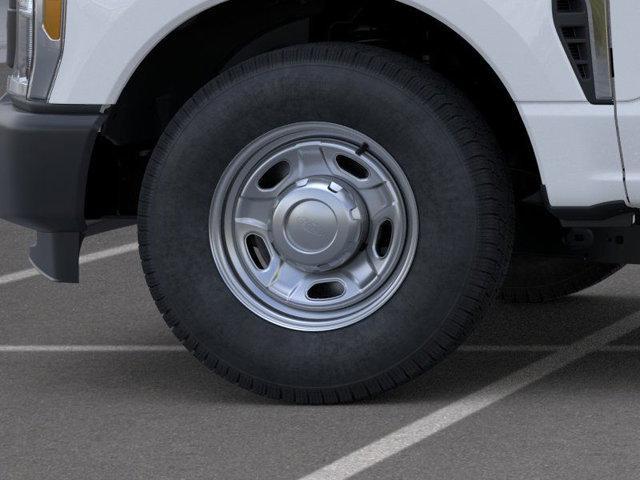 new 2026 Ford F-250 car, priced at $51,130