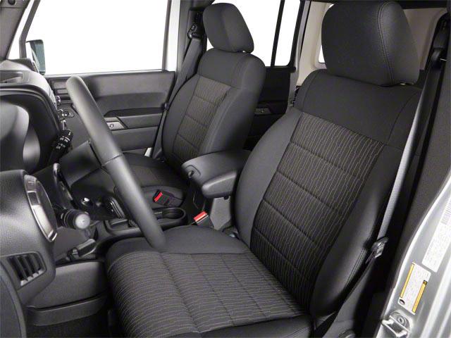 used 2010 Jeep Wrangler Unlimited car, priced at $12,999