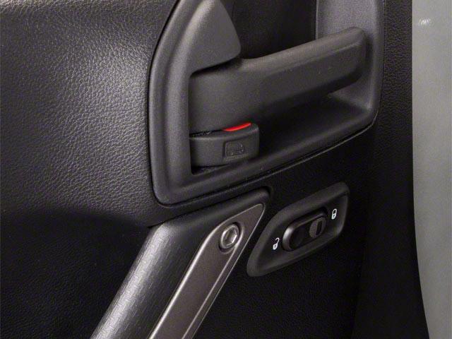 used 2010 Jeep Wrangler Unlimited car, priced at $12,999