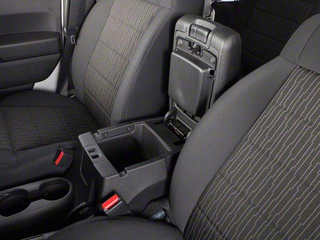 used 2010 Jeep Wrangler Unlimited car, priced at $12,999