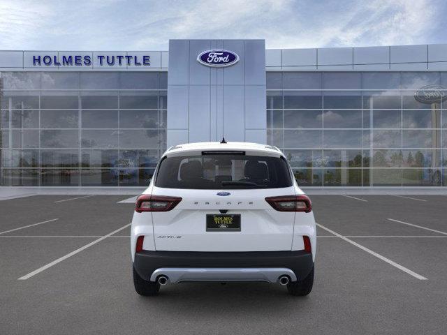 new 2026 Ford Escape car, priced at $32,685