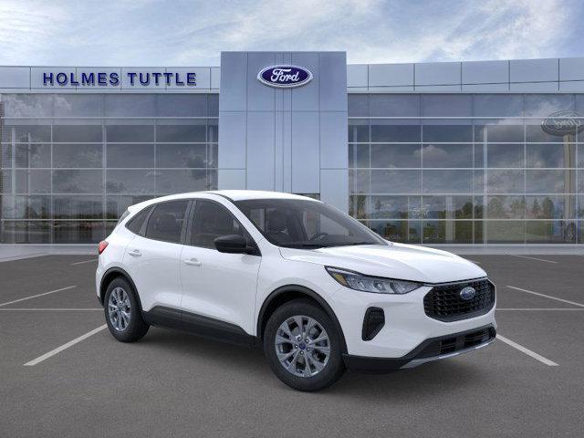 new 2026 Ford Escape car, priced at $32,685