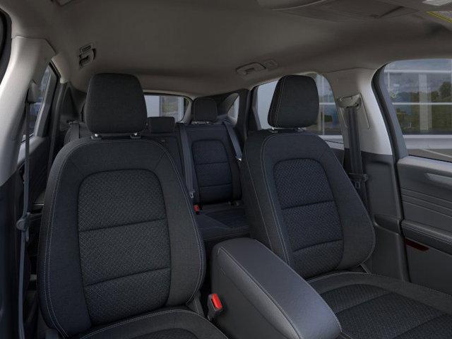 new 2026 Ford Escape car, priced at $32,685