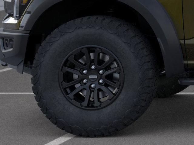 new 2026 Ford F-150 car, priced at $83,490