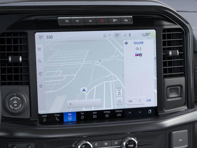 new 2026 Ford F-150 car, priced at $83,490