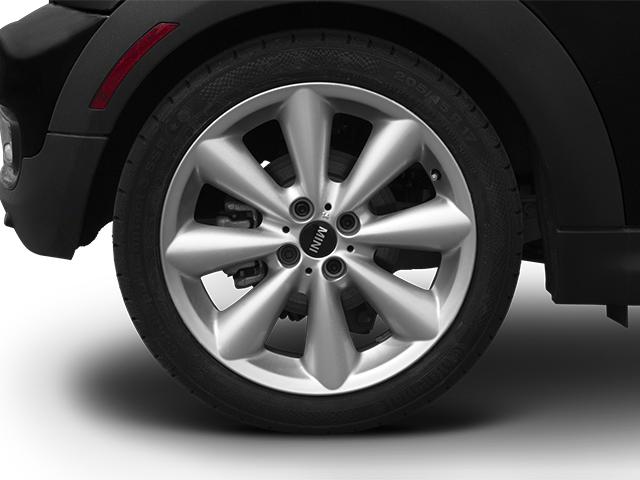 used 2014 MINI Roadster car, priced at $12,999