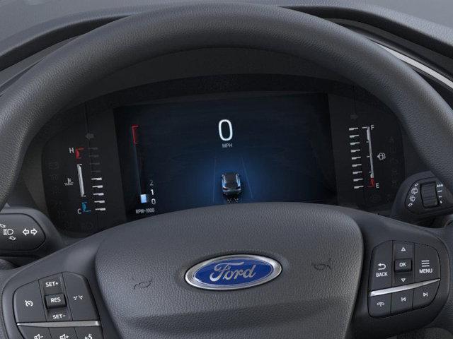 new 2025 Ford Escape car, priced at $28,740