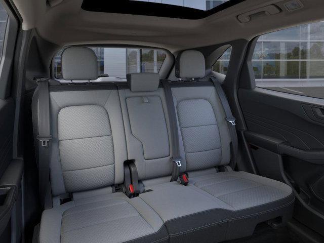 new 2025 Ford Escape car, priced at $28,740